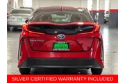 $18988 : Silver Certified2017 Prius Pr thumbnail