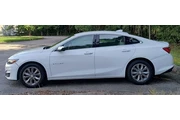 2020 Chevy Malibu LT en Los Angeles