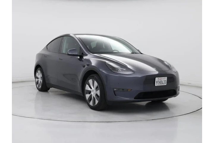 $34998 : Tesla Model Y 2023 4dr Cross image 1