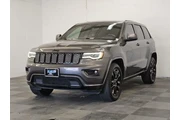 $19393 : Jeep Grand Cherokee 2021 4x2 thumbnail