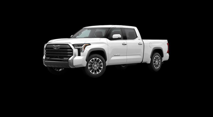 $65374 : 2024 Tundra Limited image 3