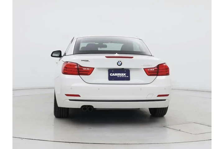 $19998 : BMW 4 Series 2016 428i 2dr C image 6