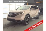 Honda CR-V 2019 Touring 4dr en Miami