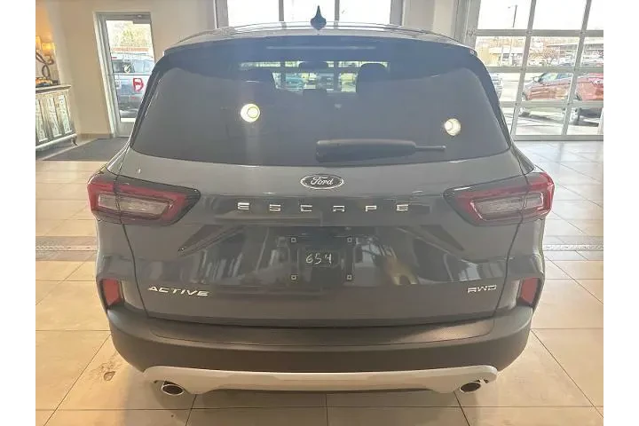 $24975 : Ford Escape 2025 AWD Active image 4