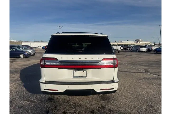 $36982 : Lincoln Navigator L 2021 4x4 image 6