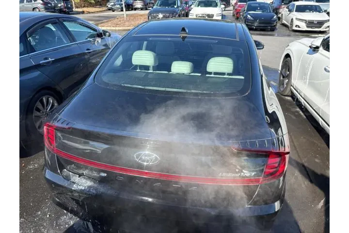 $26941 : Hyundai SONATA 2022 Limited image 6