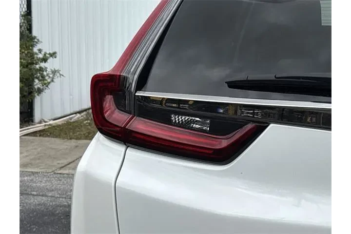 $22880 : Honda CR-V 2021 EX 4dr SUV image 7