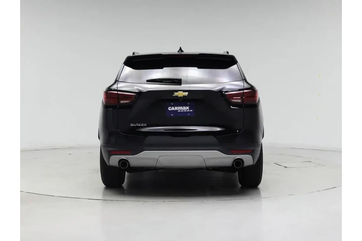 $28998 : Chevrolet Blazer 2024 LT 4dr image 6