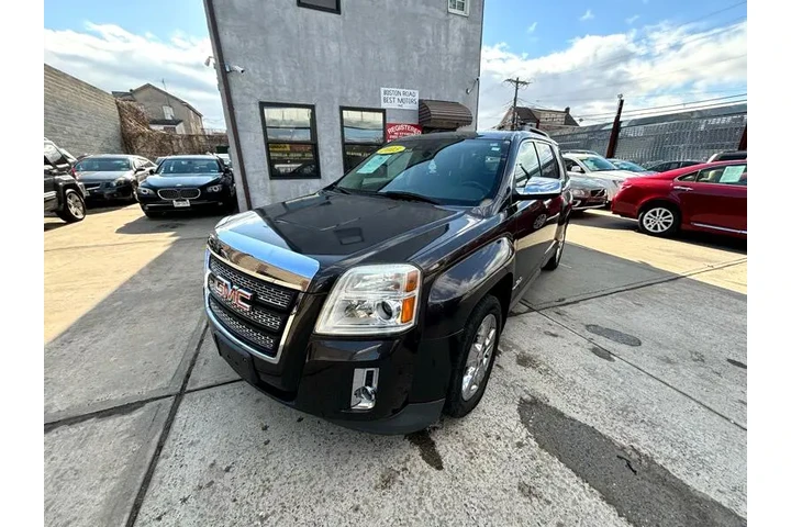 $8299 : 2015 GMC Terrain SLT1 AWD image 9