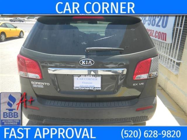 $6992 : 2012 Sorento EX $1498 Down* + image 6