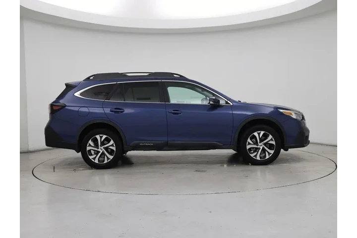$23998 : Subaru Outback 2021 AWD Limi image 7