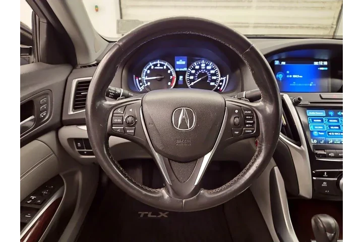$15998 : Acura TLX 2016 4dr Sedan image 10