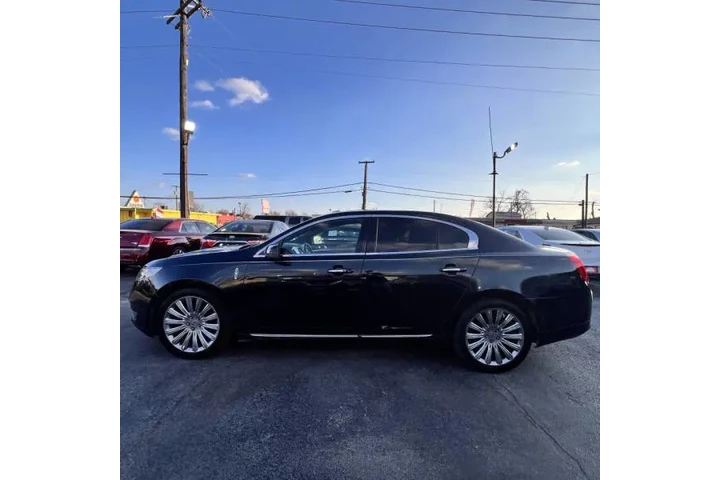 $14999 : 2015 MKS image 10