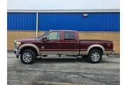 $34445 : Ford F-250 Super Duty 2012 4 thumbnail