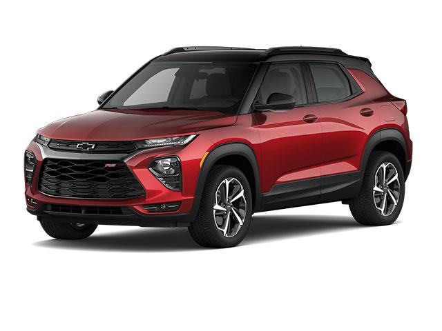 $30980 : 2023 Trailblazer RS SUV I-3 c image 1