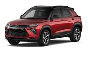 2023 Trailblazer RS SUV I-3 c en Rolla