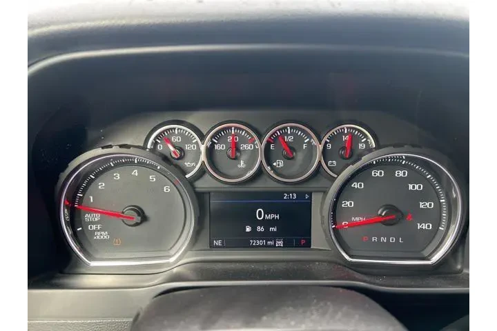 $34995 : Chevrolet Silverado 1500 201 image 7