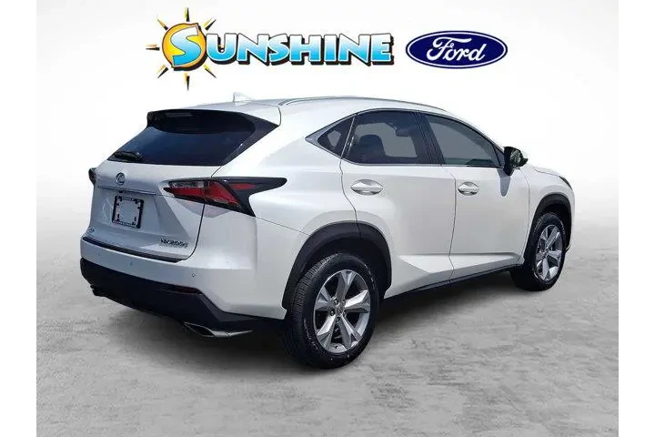 $18700 : Lexus NX 200t 2017 AWD 4dr C image 6