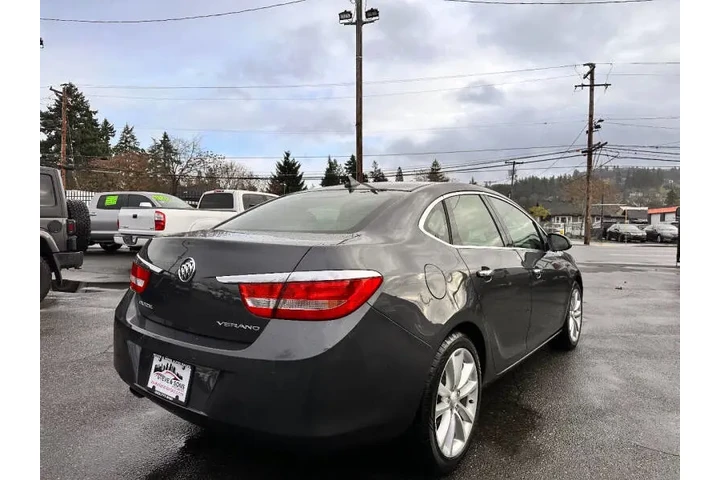 $5995 : 2013 Verano Leather Group image 6