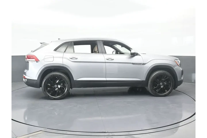 $28990 : Volkswagen Atlas Cross Sport image 7