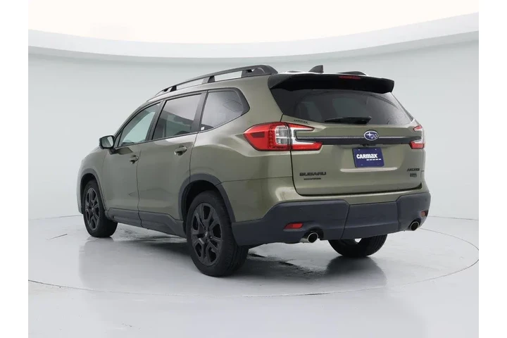 $27998 : Subaru Ascent 2023 AWD Onyx image 2