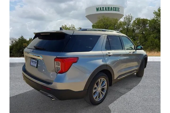 $30817 : Ford Explorer 2024 Limited 4 image 5