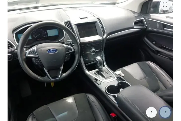 $23750 : Ford Edge 2018 AWD Sport 4dr image 2
