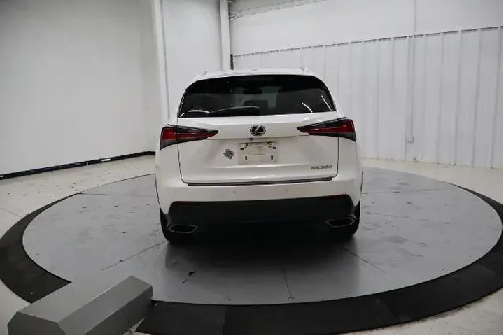 $26995 : Lexus NX 300 2019 4dr Crosso image 5