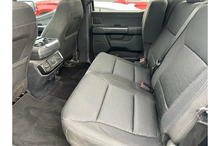 $28766 : Ford F-150 2021 4x4 XLT 4dr image 10