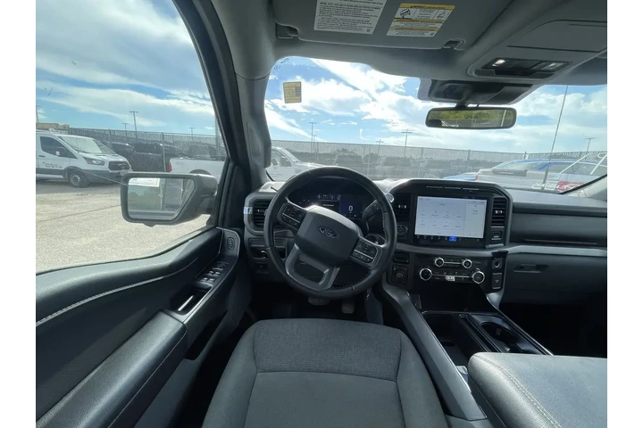 $39259 : Ford F-150 2024 4x4 XLT 4dr image 6