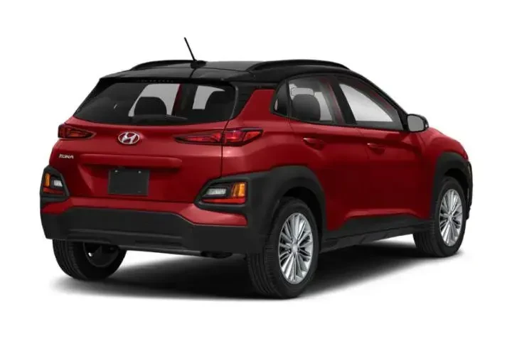 $16998 : Hyundai KONA 2020 AWD SEL 4d image 5
