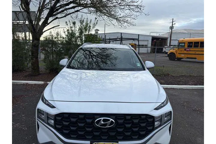 $23000 : Hyundai SANTA FE 2023 AWD SE image 2