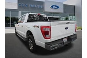 $39852 : Ford F-150 2023 4x4 XL 4dr S thumbnail
