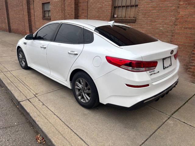 $14500 : 2020 Optima LX image 5