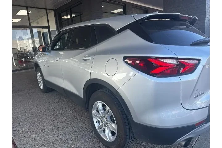 $18730 : Chevrolet Blazer 2021 L 4dr image 2