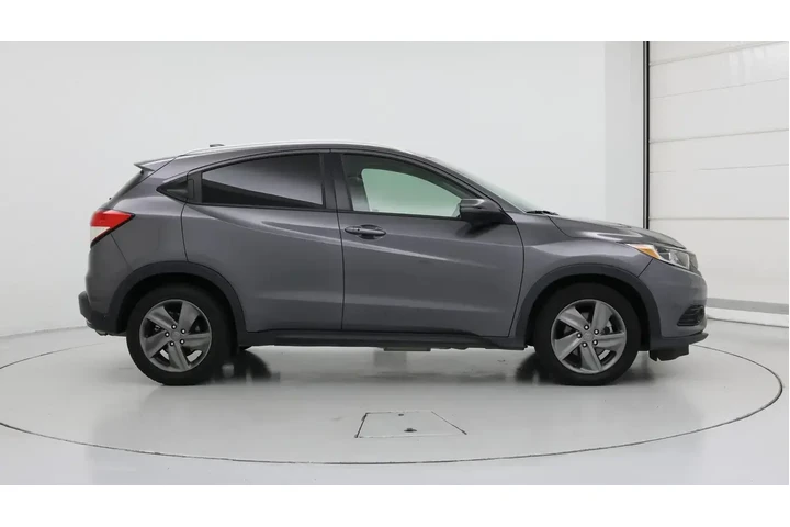 $21998 : Honda HR-V 2022 EX 4dr Cross image 7