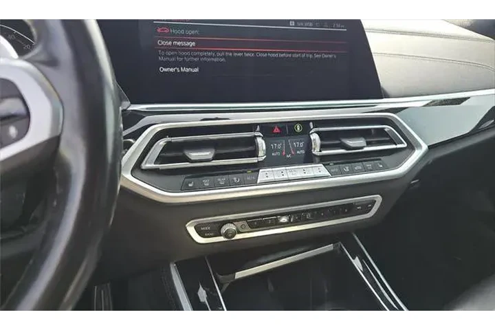 $31995 : BMW X5 2022 AWD xDrive40i 4d image 9