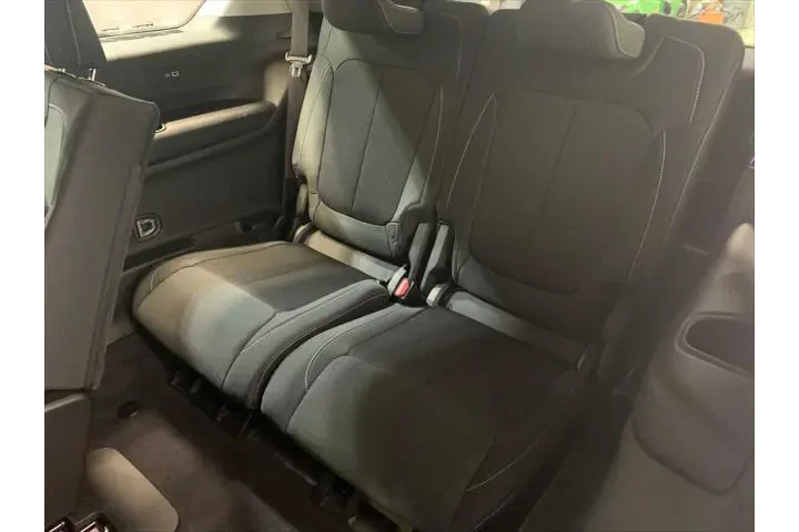 $27489 : Jeep Grand Cherokee L 2021 4 image 6