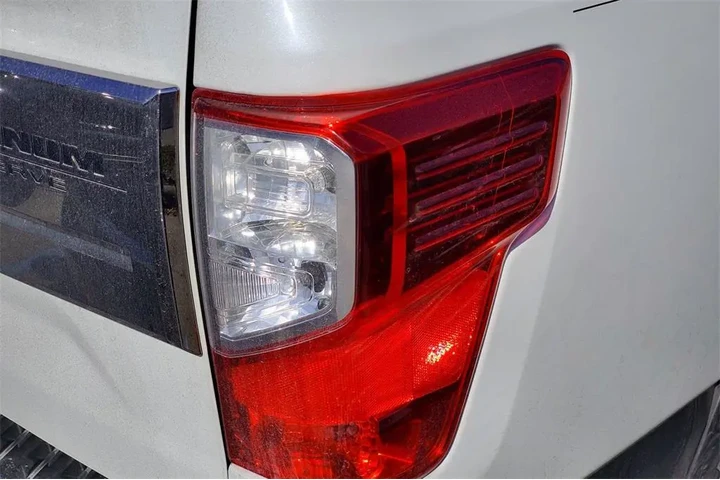 $26849 : Nissan Titan XD 2016 4x2 Pla image 7