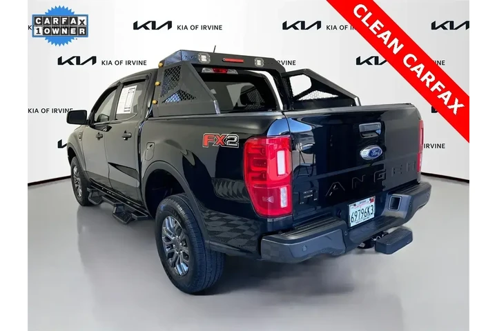 $23998 : Ford Ranger 2021 4x2 XL 4dr image 5
