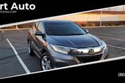 $16700 : 2021 HR-V LX thumbnail