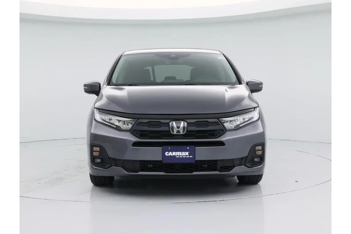 $39998 : Honda Odyssey 2025 EX-L 4dr image 5