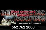 Bernardino Roofing Inc en Los Angeles