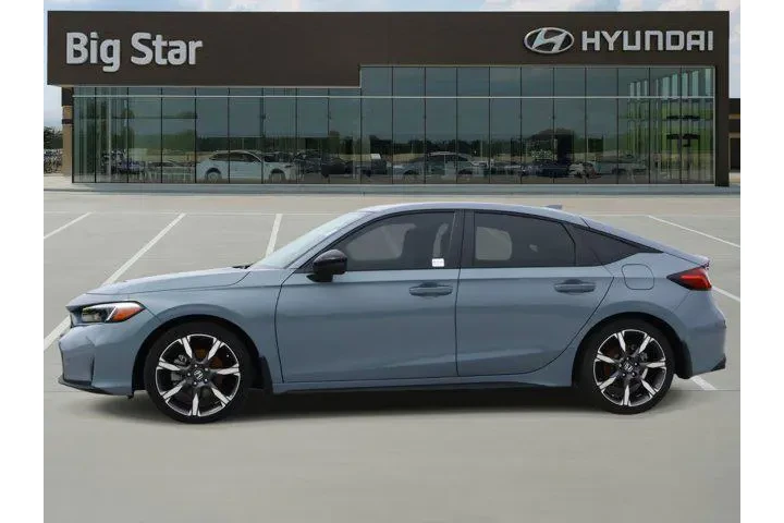 $32813 : Honda Civic Hybrid 2025 Spor image 9