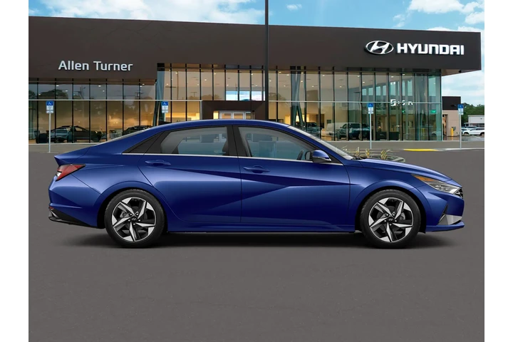 $19989 : Hyundai ELANTRA Hybrid 2023 image 9
