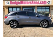 $17990 : 2017 MDX SH-AWD 9-Spd AT thumbnail