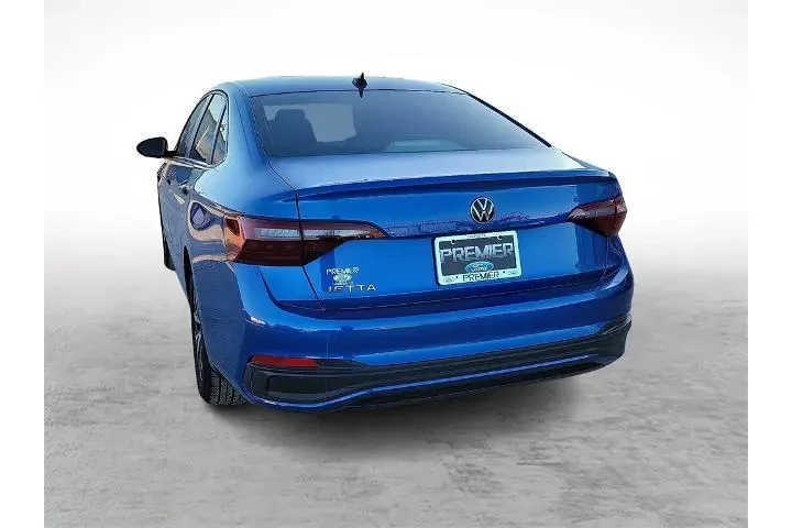 $14899 : Volkswagen Jetta 2023 S 4dr image 8