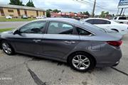 2018 Sonata SEL 2.4L *Ltd Ava thumbnail