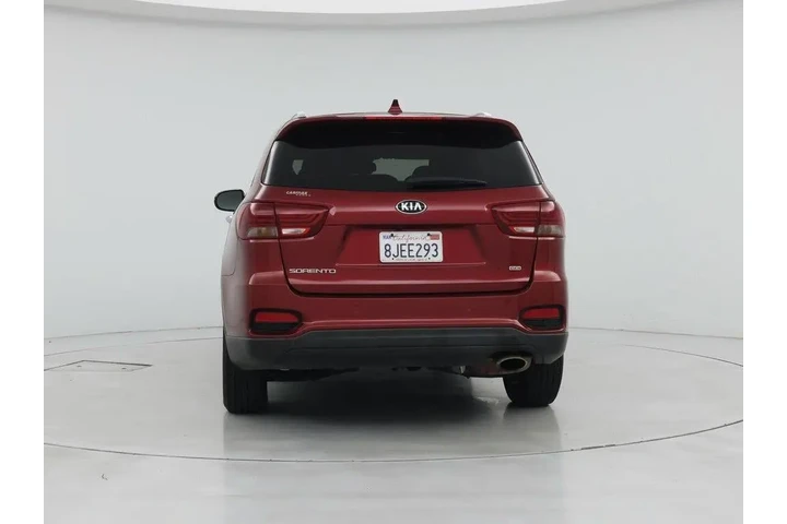 $17998 : Kia Sorento 2019 AWD LX 4dr image 6