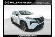 Nissan Rogue 2024 AWD S 4dr en San Bernardino